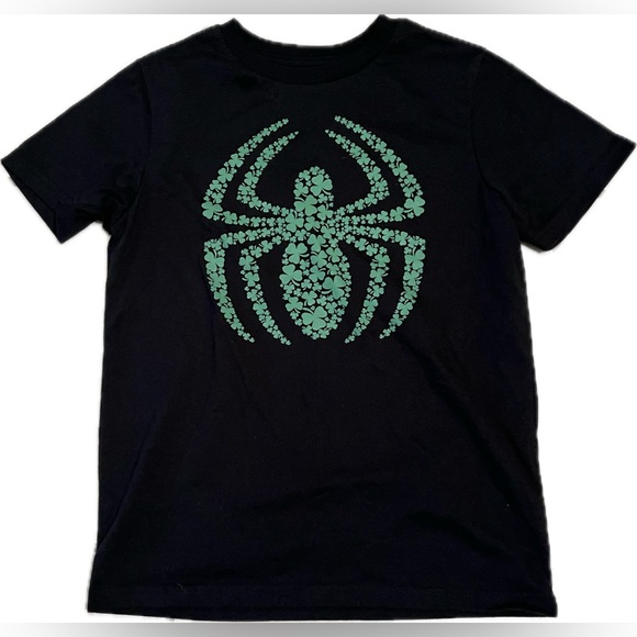 Marvel Other - Marvel Spider-Man St Patrick’s day t shirt size medium Like New